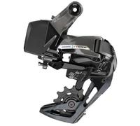 Feedback Sports | Bike Tools And Accessories | Chain Tool 3.0 | Cycle Repair Equipment Chain Tool For Shimano/Sram/Campagnolo | Black/Red