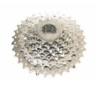 SRAM PG-730 7 Speed Cassette - Black One Size
