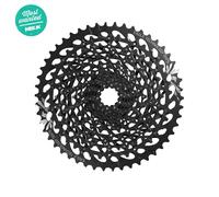 SRAM Cassette GX Eagle Xg-1275 10-50 12 Speed Black 12Speed 10-50T