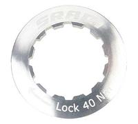 SRAM Cassette Lockring XG1190 11 Speed Aluminium (11 T), 11.2418.002.000