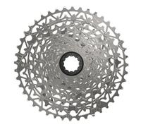 Sram Pg-1231 Xplr Cassette Silver 12s / 11-44t