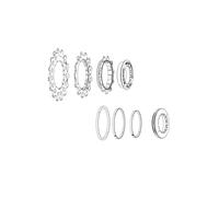 SRAM 11/13/15T Chainring Kit