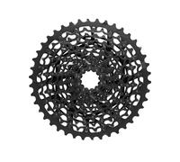 SRAM CASSETTE XG-1175 11V.(10-42) NEGRO