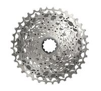 SRAM Cassette XG-1250 Rival AXS XDR 10-36T - 1x 12 Speed for Road Gravel NO BOX