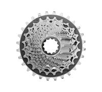 Sram Xg1270 Cassette Silver 12s / 10-33t 12s Silver