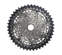 Sram Xg-1271 Cassette Silver 12s / 10-44t 12s Silver