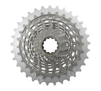 Sram Xg 1290 Cassette Silver 12s / 10-36t 12s Silver