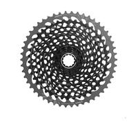 Sram Xx1 Eagle/x01 Eagle Xg-1295 Cassette Black,Grey 12s / 10-50t