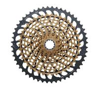 Sram Cassette Xg-1299 Eagle 10-52 12 Speed GOLD 10-52t
