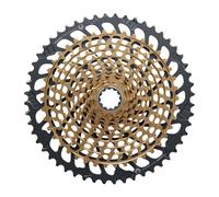 SRAM Eagle XG-1299 10-52T 12 Speed Cassette Gold