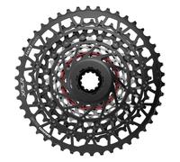 SRAM Red XPLR XG 1391 13V 10-46 Cassette grey