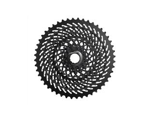 SRAM Cassette XG-899 E-BLOCK X-Glide 11-48 8 speed: 8SPD 11-48T