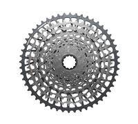 Sram Xs-1275 T-type Eagle Cassette Silver 12s / 10-52t