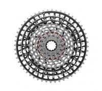 SRAM XX SL XS-1299 T-TYPE 12S 10-52 Cassette Silver