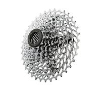 SRAM PG-1030 10 Speed Cassette - Black One Size
