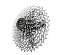 SRAM PG-1030 10 Speed Cassette - Black One Size