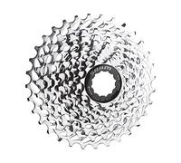Sram Cassettes PG1050 10 Speed Cassette