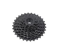 SRAM SRAM PG 820 8 Speed Cassette 11-28t - Black One Size
