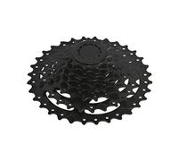SRAM PG-820 8 Speed Cassette 11-30 - Black One Size
