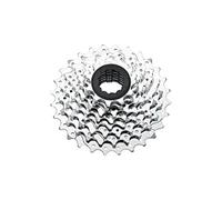 Sram PG-850 PowerGlide Cassette (8 Speed) 11-30t Bike Sprocket Fits Shimano HG