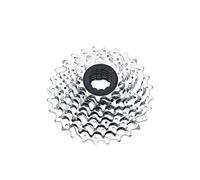 Sram X4/x3 Pg-850 Cassette Silver 8s / 11-32t 8s Silver