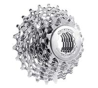 Sram Cassettes PG850 8 Speed Cassette, Metallic 12-23T