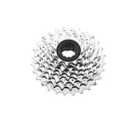 Sram X4/x3 Pg-850 Cassette Silver 8s / 12-23t