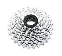 SRAM PG 850 PowerGlide Road Bike Cassette 8 Speed 12-26