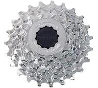 Sram Cassettes PG950 9 Speed Cassette, Metallic, 12-23t