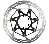 SRAM Centerline 2 Piece 6-Bolt Rotor - 160mm