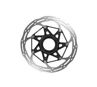 Sram Centerline 2 Pieces Center Lock Brake Disc Silver 140 mm
