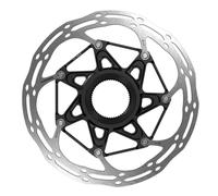 SRAM Centerline X 180 Mm Centerlock Brake Disc CLX Rounded Edges - NEW