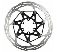 Sram Rotor Centerline 6b Brake Disc Silver 160 mm