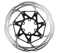 Sram Centerline Brake Disc Diameter 160 mm Black