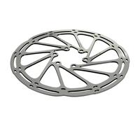 Sram Centerline 6b Brake Disc 140 mm Silver