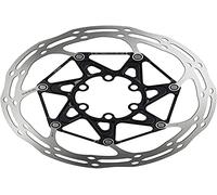 Sram Rotor Centerline 6b Brake Disc Silver 160 mm