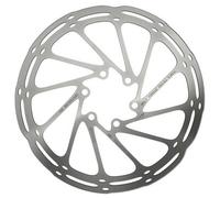 Sram Centerline Brake Disc Silver 140 mm