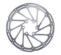 Sram Centerline Brake Disc Silver 160 mm