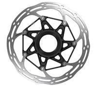 Sram Centerline Center Lock Brake Disc Silver 140 mm