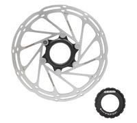 Sram Centerline Centerlock Brake Disc Silver 160 mm