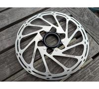 SRAM Centerline Centerlock MTB Disc Brake Rotor 200mm NEW UK