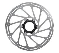 Sram Centerline Centrelock Rotor - Silver / 180mm / Centerlock