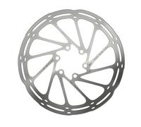 Sram Rotor Centerline 2.0 6b 2 Mm Brake Disc Silver 180 mm 180 mm Silver