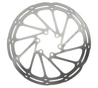 Sram Rotor Centerline 2.0 6b 2 Mm Brake Disc Silver 180 mm 180 mm Silver