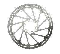 Sram Rotor Centerline 2.0 6b 2 Mm Brake Disc Silver 180 mm 180 mm Silver