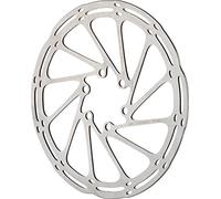 Sram Centerline Rounded Brake Disc One-piece silver Diameter 160mm 2018 disc brake front