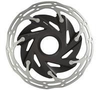 Sram Centerline X Road Cl Brake Disc Silver 160 mm