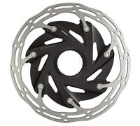 Sram Centerline X Road Cl Brake Disc Silver 160 mm