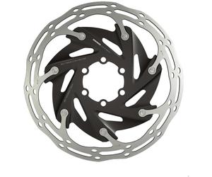 Sram Centreline X Road 6-Bolt Disc Brake Rotor 160mm REF391
