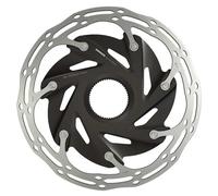 Sram Centerline X Road Cl Brake Disc Silver 160 mm